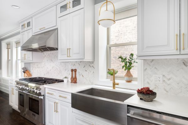 Galley Kitchen Remodeling in New Port Richey