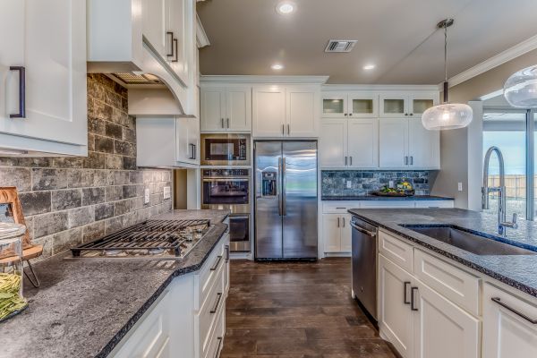Cabinet Remodeling in New Port Richey
