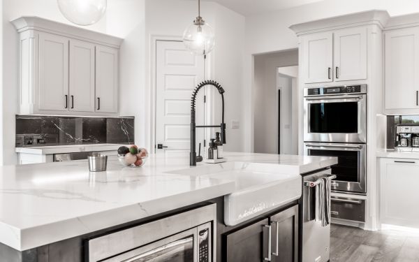 Kitchen Updating in New Port Richey