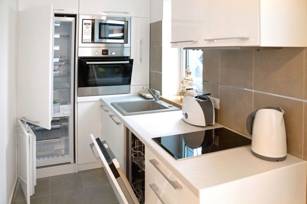 Kitchenette Installation in New Port Richey
