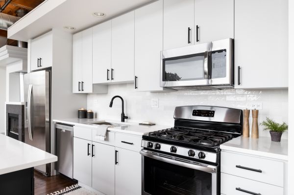 Kitchen Modification in New Port Richey