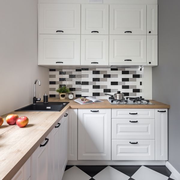 Small Kitchen Remodeling in New Port Richey