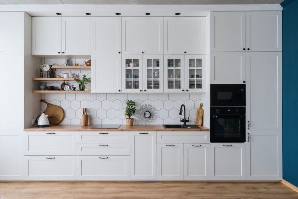 Kitchen Cupboards Remodeling in New Port Richey