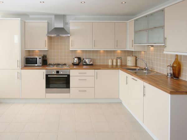 Kitchen Cabinets Remodeling in New Port Richey