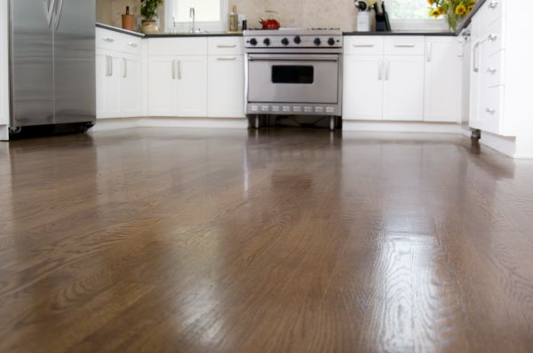 Kitchen Floor Remodeling in New Port Richey