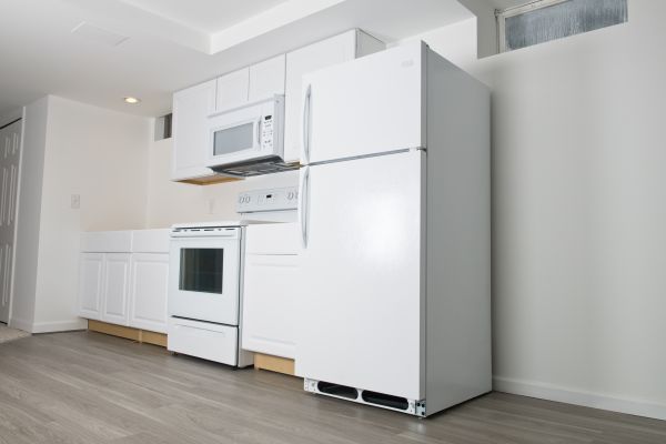 Kitchen Cabinet Remodeling in New Port Richey