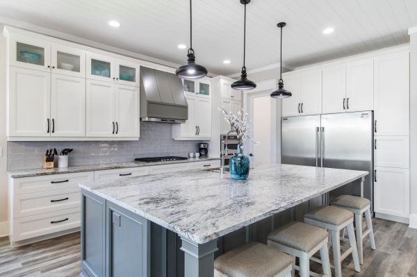 Modern Kitchen Remodeling in New Port Richey