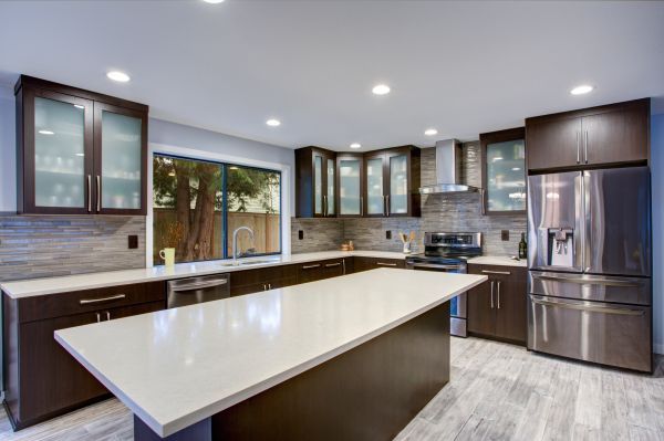Kitchen Renovation in New Port Richey