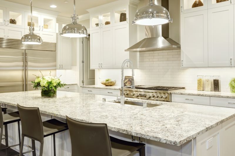 Luxury Countertop Surfaces